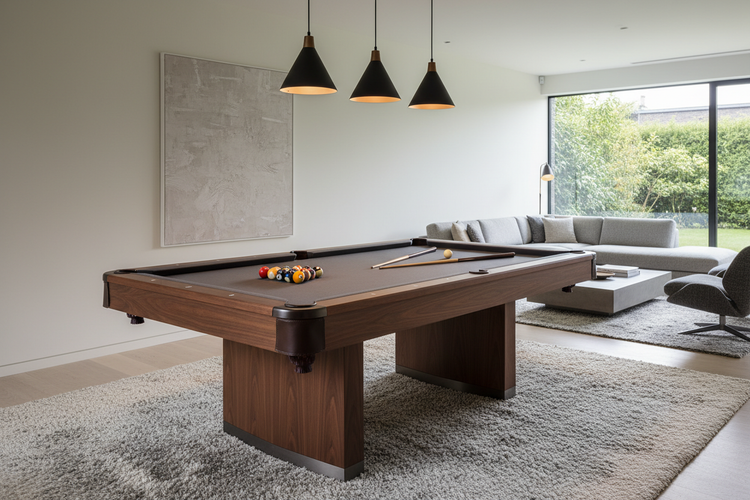 Pool Tables