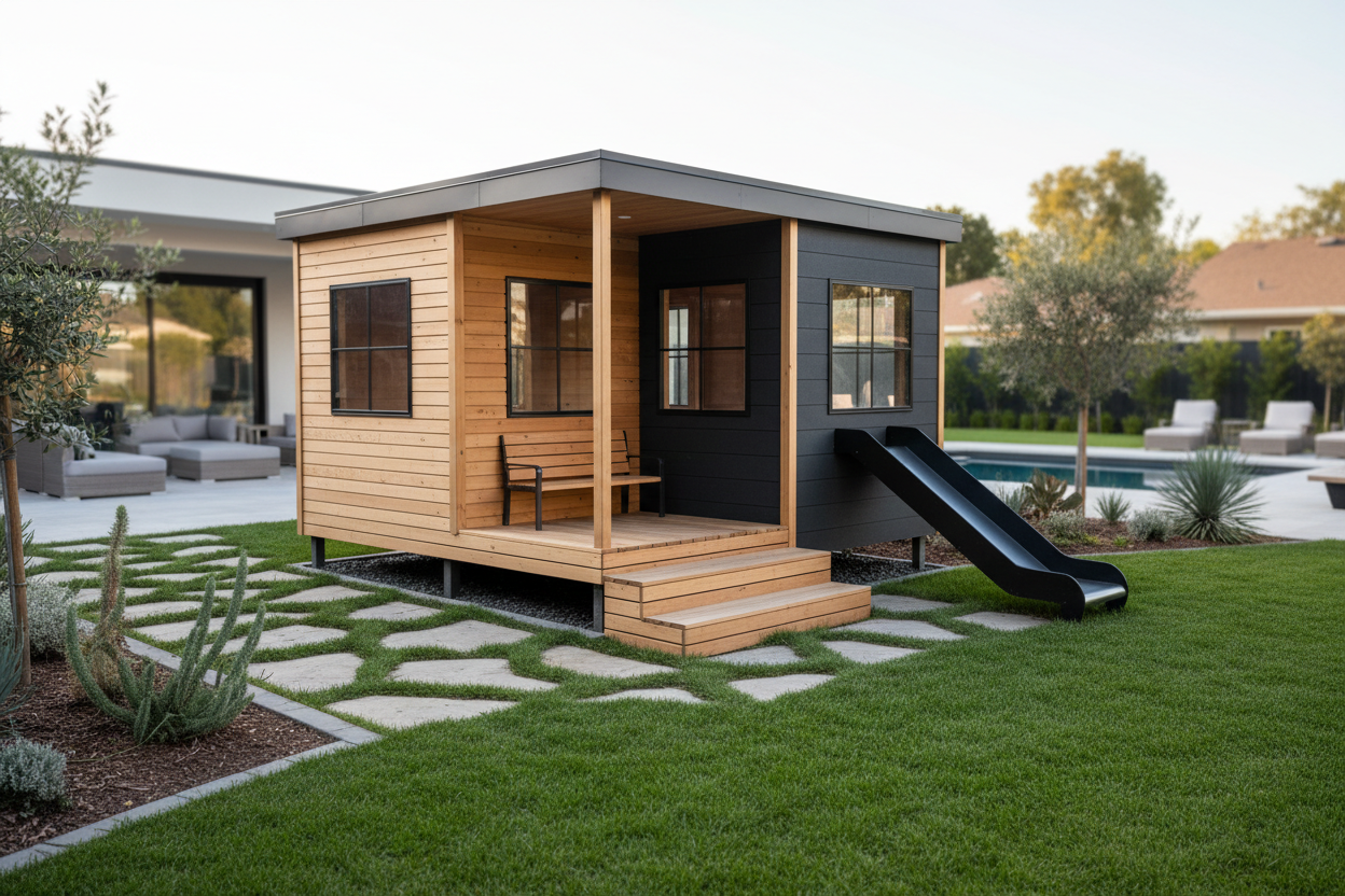 Playhouse